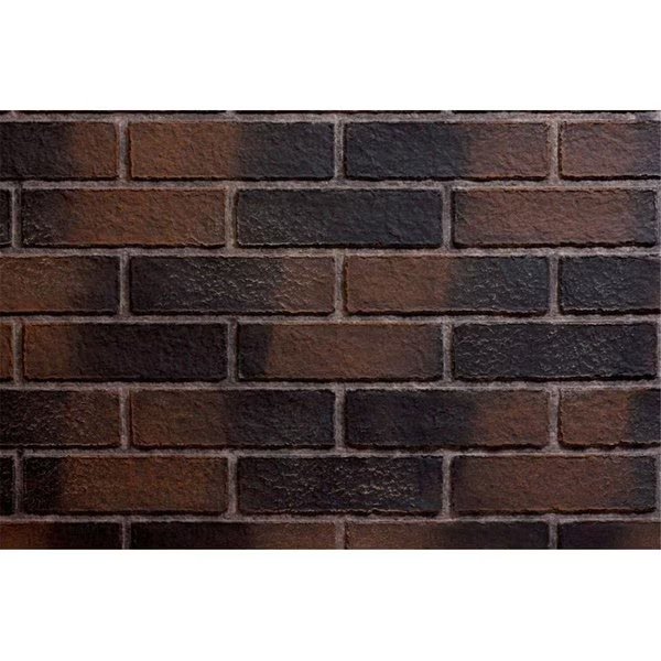 Aged Brick Ceramic Panel Liner, Mobiliario, Mfr#: MO2214721
